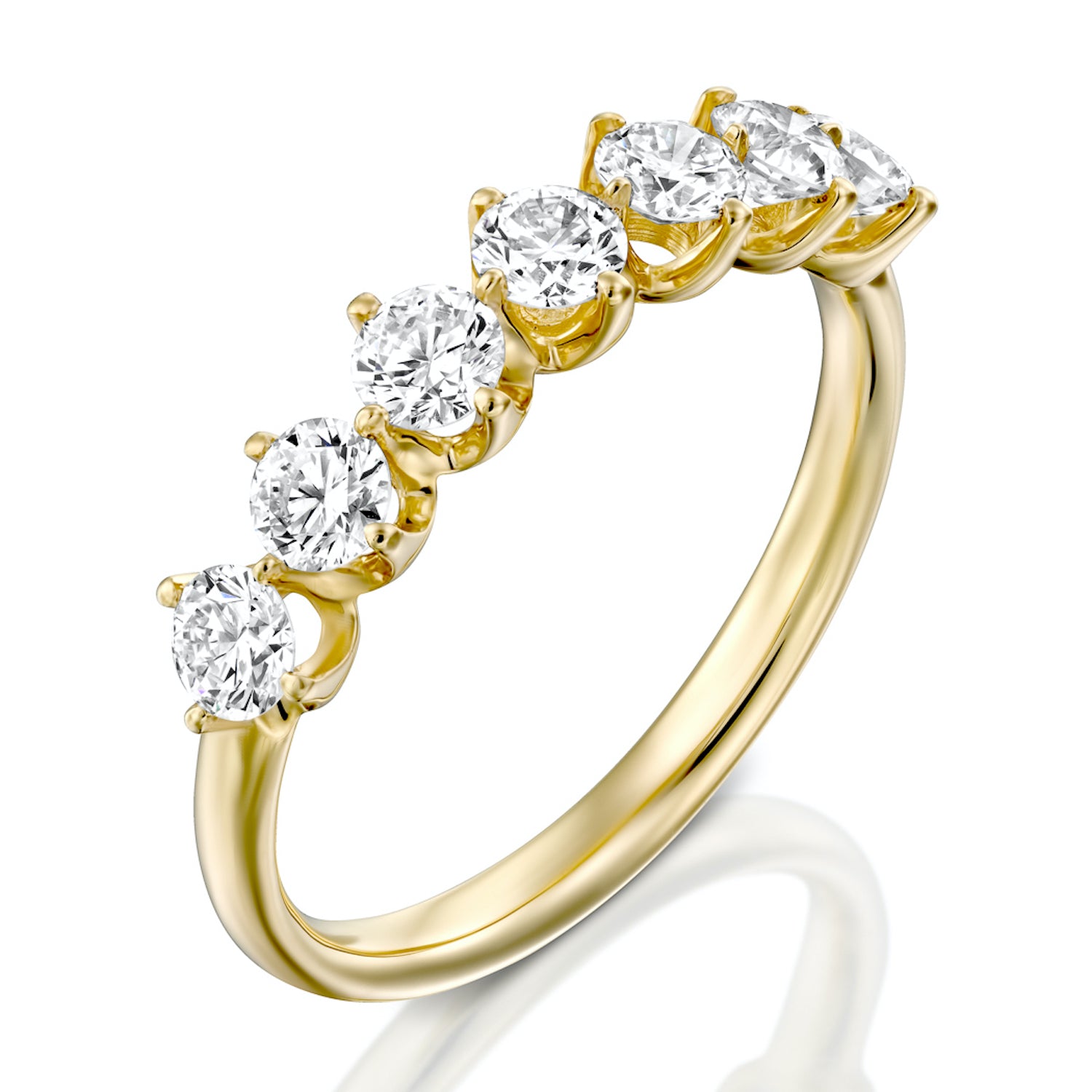 בנד מוריה מעבדה - levys-jewelry