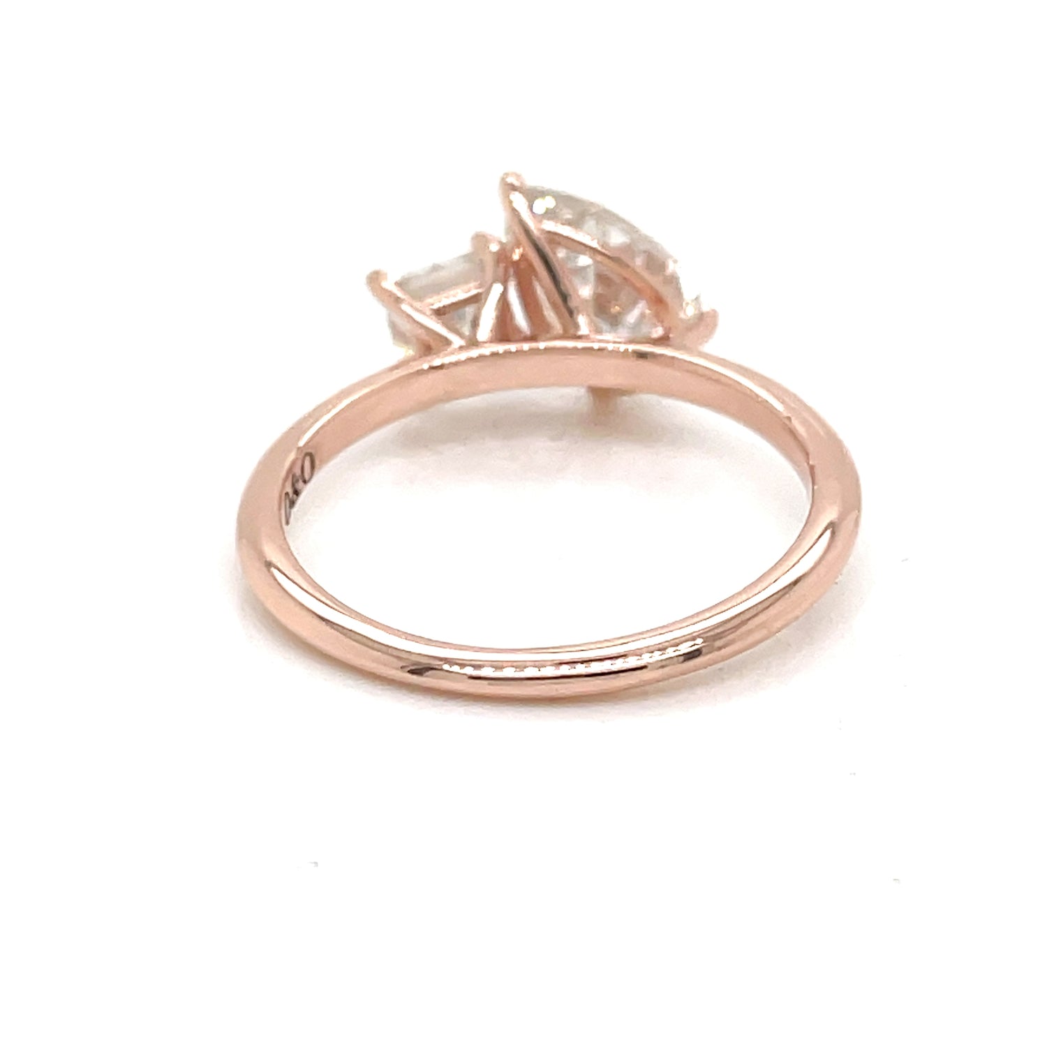 אירוסין פירייה מעבדה - levys-jewelry