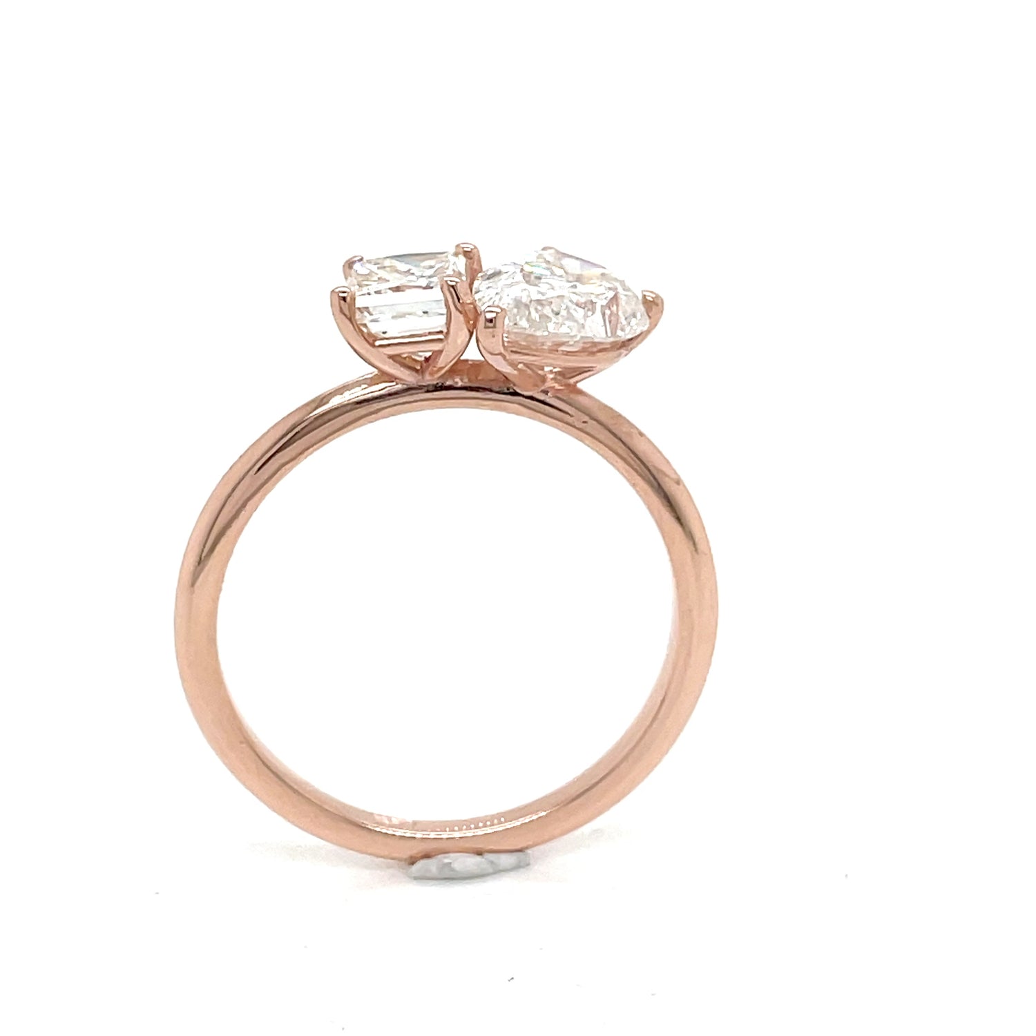 אירוסין פירייה מעבדה - levys-jewelry