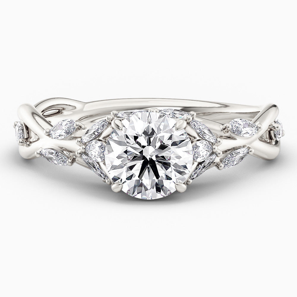 אירוסין אטנה מעבדה - levys-jewelry