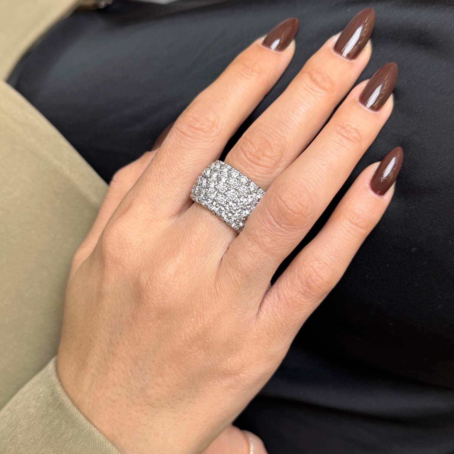 בנד דנה מעבדה - levys-jewelry