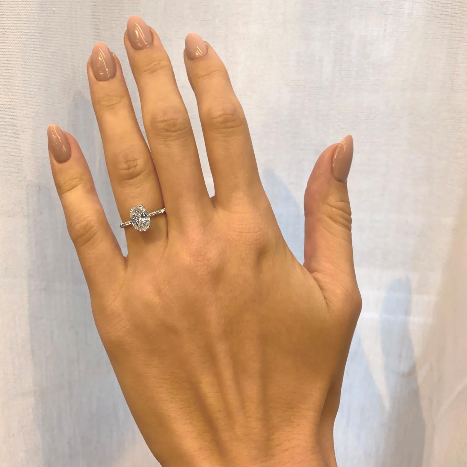 אירוסין פסיפיק - levys-jewelry