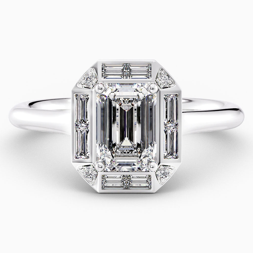 אירוסין אמבר מעבדה - levys-jewelry