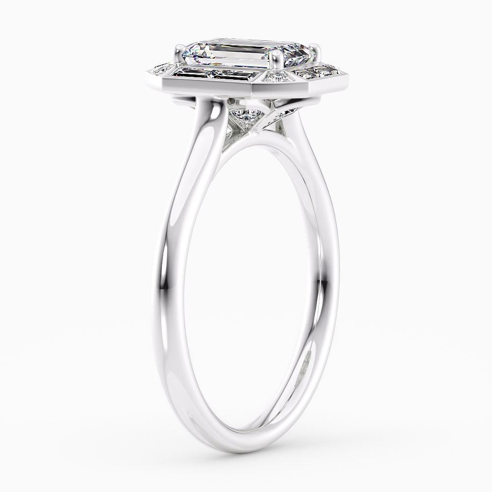 אירוסין אמבר מעבדה - levys-jewelry