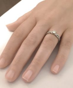 טבעת אירוסין