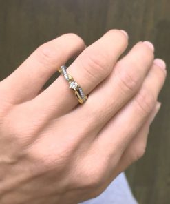טבעת אירוסין