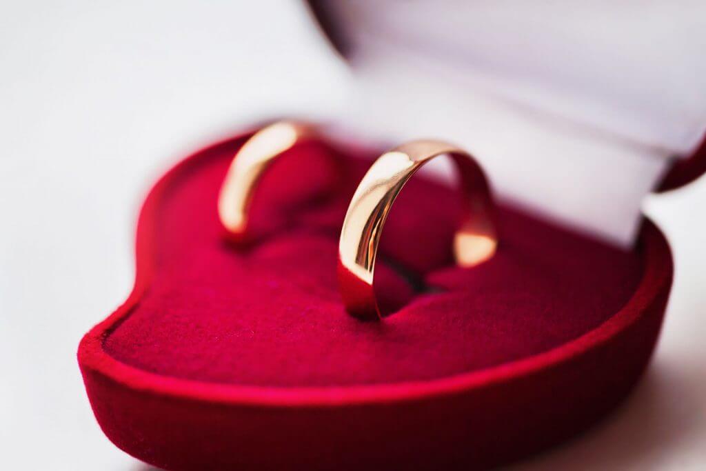 איך לבחור טבעת אירוסין מושלמת
